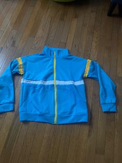 Stranger things Halloween  costume jacket max