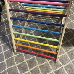 Kids Climber With Slide