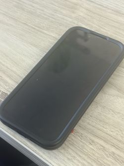 iPhones