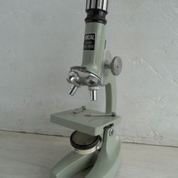 Focal Microscope 50x To 900x Zoom