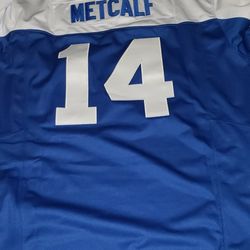 Football Jerseys 