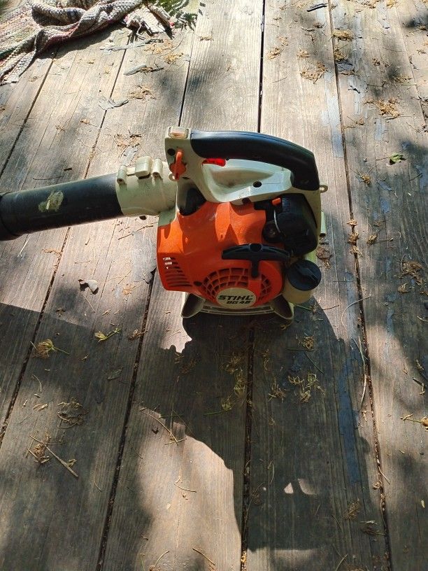 Blower