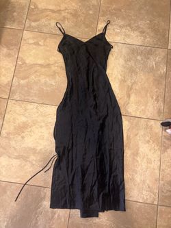 Y2K Victoria Secret slip dress