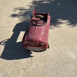 Old Car