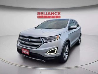 2016 Ford Edge