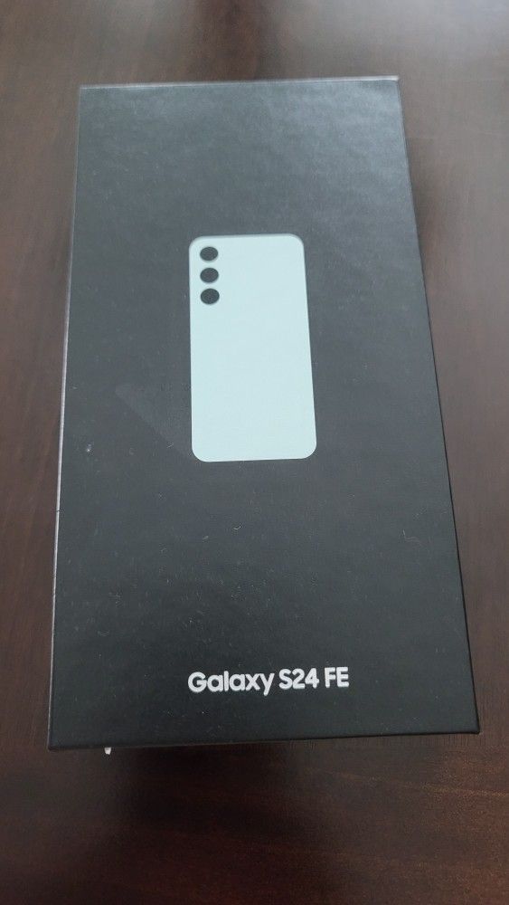 T-mobile Samsung Galaxy S24 FE