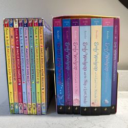 Children’s Books