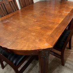 Dining Table For Sale 