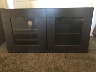 Tv stand and cabinet