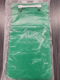 Dog Poop 💩 Bags 200 bags for $5.00