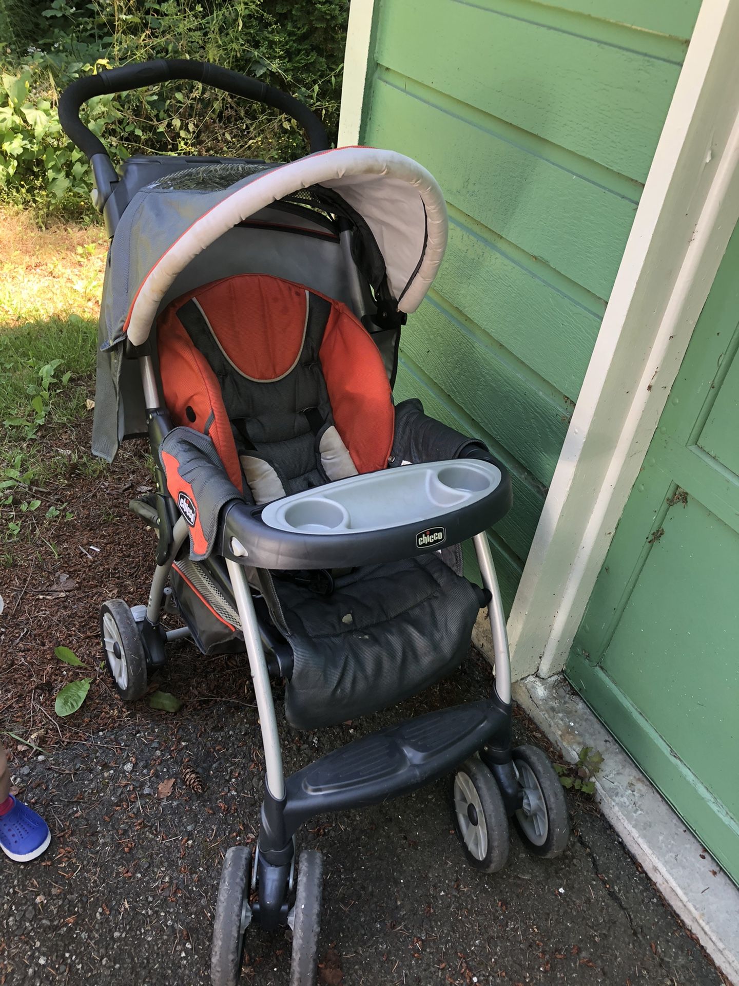 Free Graco Stroller