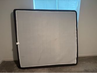 King Size Mattress