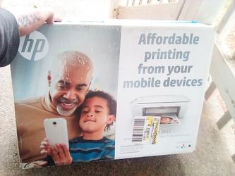 printer Bluetooth