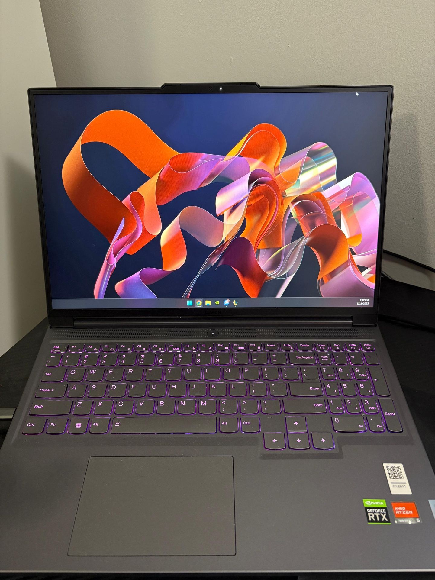 Lenovo Legion I5