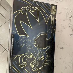 Pokémon Trading cards