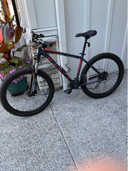 Marin Eldridge Grade Mountain Bike - like new