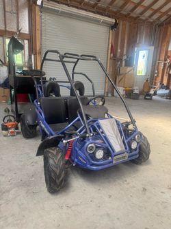 Buggy for sale