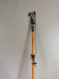 Tree picker
