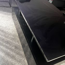 Coffee Table With 4 Drawers 