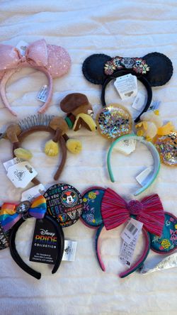 Disney ears all new $20