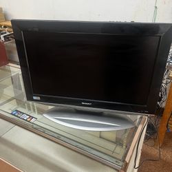Sharp HDTV