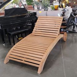Teak