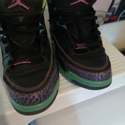 Jordans