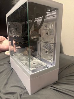 Gaming PC obo