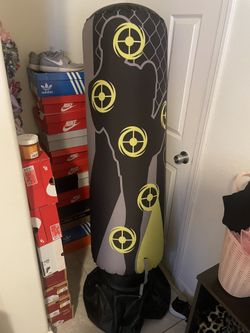 Punching Bag