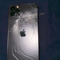 11 Pro Max Broken $80 OBO