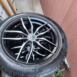 Rims