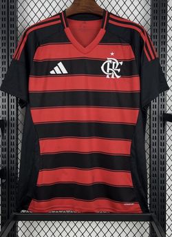 Flamengo Jersey 