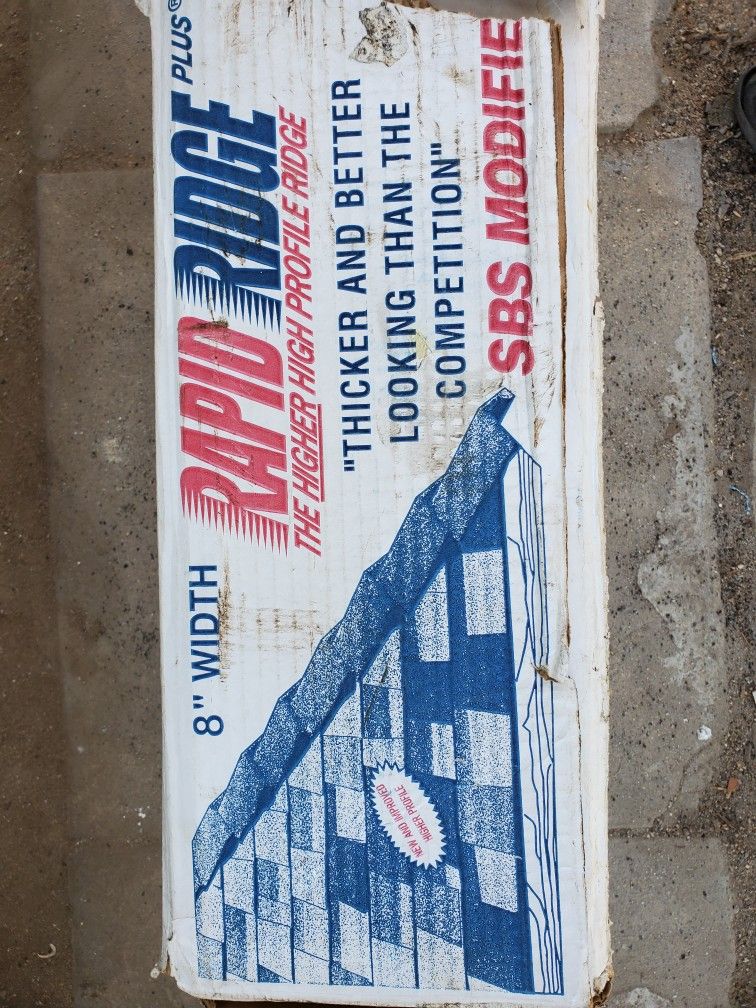 Roof Shingles
