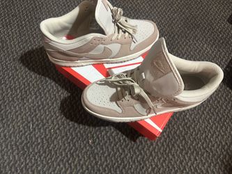 (New) Nike Dunk low