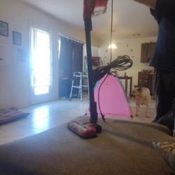 Dirt Devil Power Stick 