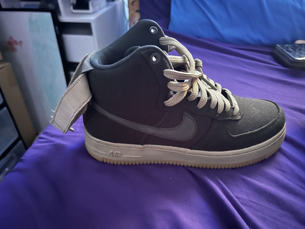 Like New