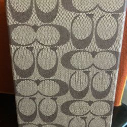 New Coach Theme Ipad  Case. 9th Generation 