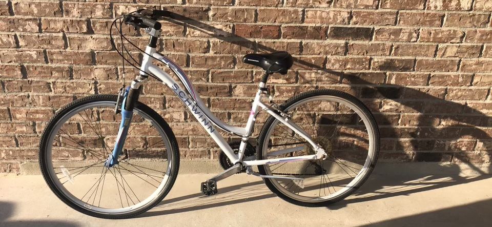 Schwinn Bike