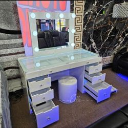 Dazzling Makeup Set 💝