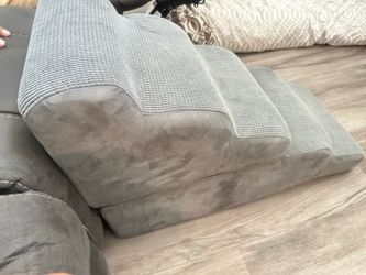 Pets stairs