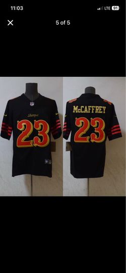 49ers jersey