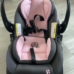 Car seat 
