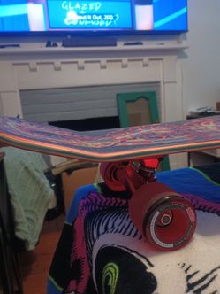 Santa Cruz Skateboards  Jeff Kendall