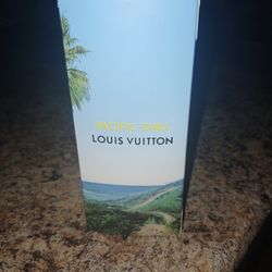 Louis Vuitton Pacific Chill