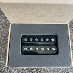 Ceramic Humbucker