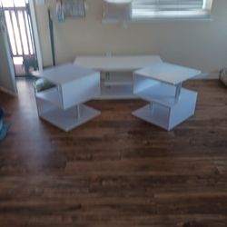 Tables