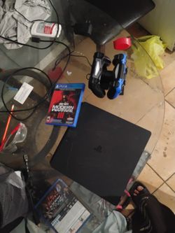 Ps4