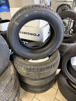 Michelin 225/60R18