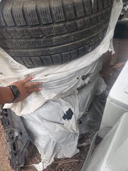 Tires  and Rims 🛞 