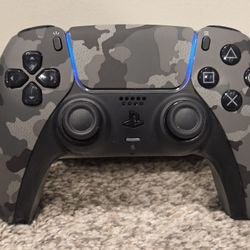 Playstation 5 DualSense Wireless Controller  